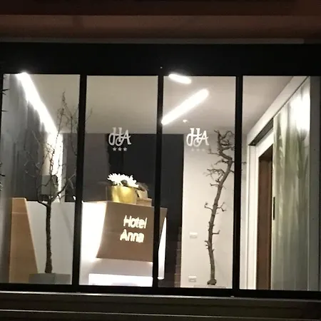 安娜酒店 酒店 马尔切西内