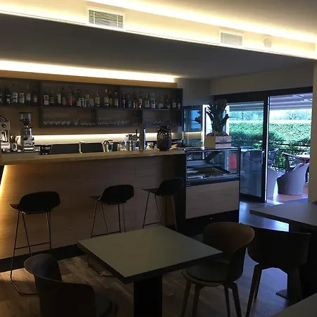 安娜酒店 酒店